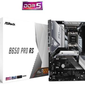 SCHEDA MADRE Asrock B650 Pro RS Socket AM5 ATX