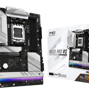 SCHEDA MADRE Asrock B850 Pro RS Socket AM5
