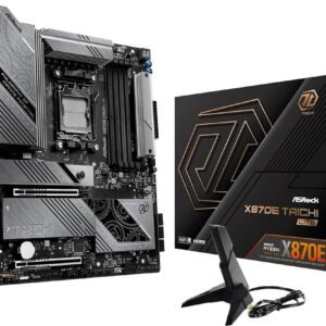 SCHEDA MADRE ASRock X870E Taichi Lite SOCKET AM5