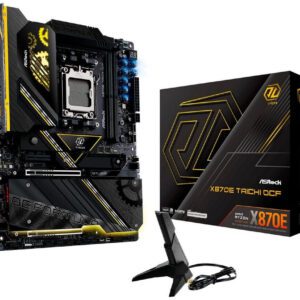 SCHEDA MADRE Asrock X870E TAICHI OCF SOCKET AM5