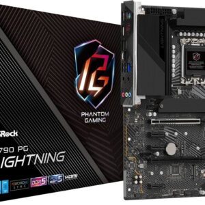 SCHEDA MADRE Asrock Z790 PHANTOM GAMING Lightning SOCKET 1700 ATX