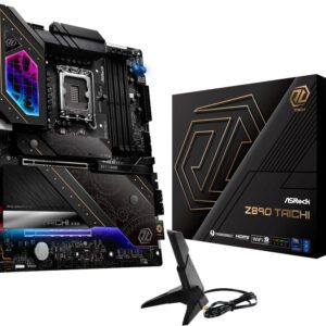 SCHEDA MADRE Asrock Z890 Taichi SOCKET 1851 ATX