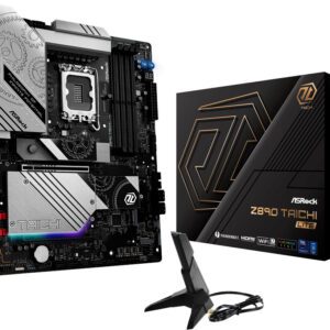 SCHEDA MADRE Asrock Z890 Taichi Lite SOCKET 1851 ATX