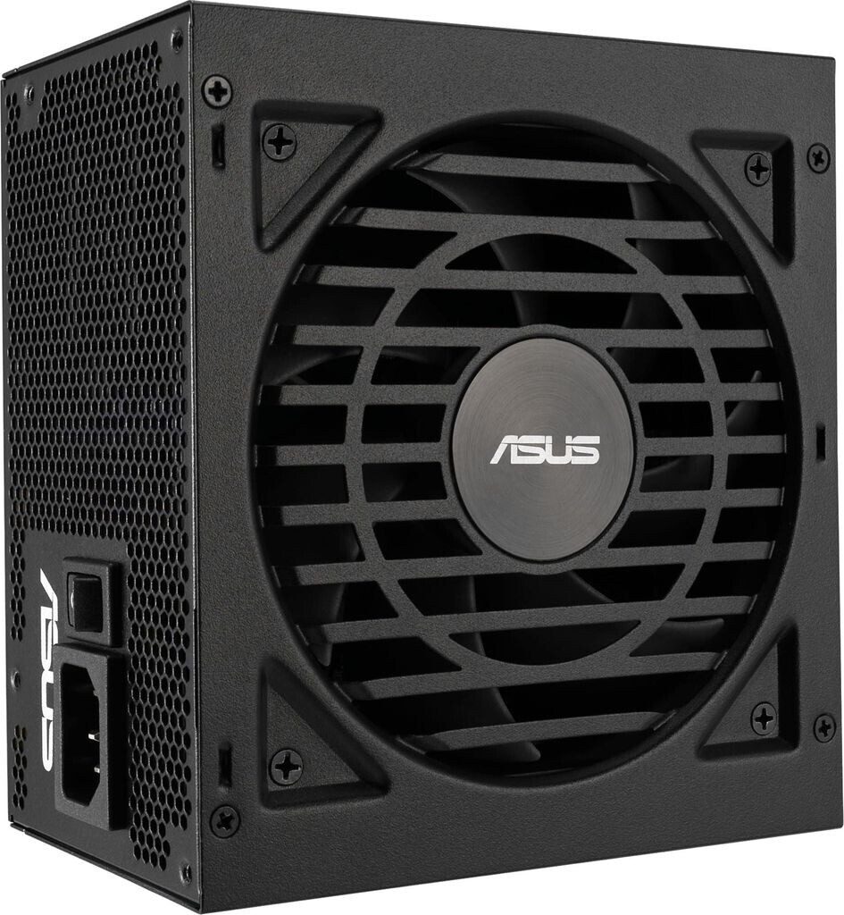 ALIMENTATORE POWER SUPPLY ASUS ATS Gold 750W 20+4 pin ATX 80+ GOLD 90YE04A1-B0NC00 - immagine 2