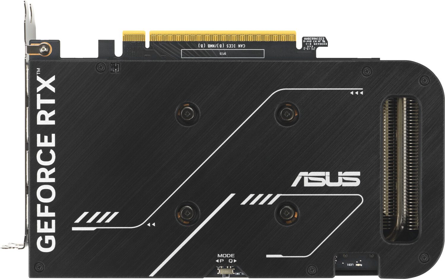 SCHEDA VIDEO ASUS NVIDIA GeForce RTX 5050 8 GB DUAL OC - immagine 7