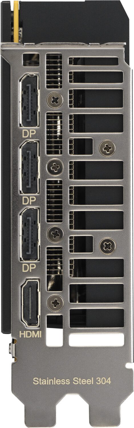 SCHEDA VIDEO ASUS NVIDIA GeForce RTX 5050 8 GB DUAL OC - immagine 6