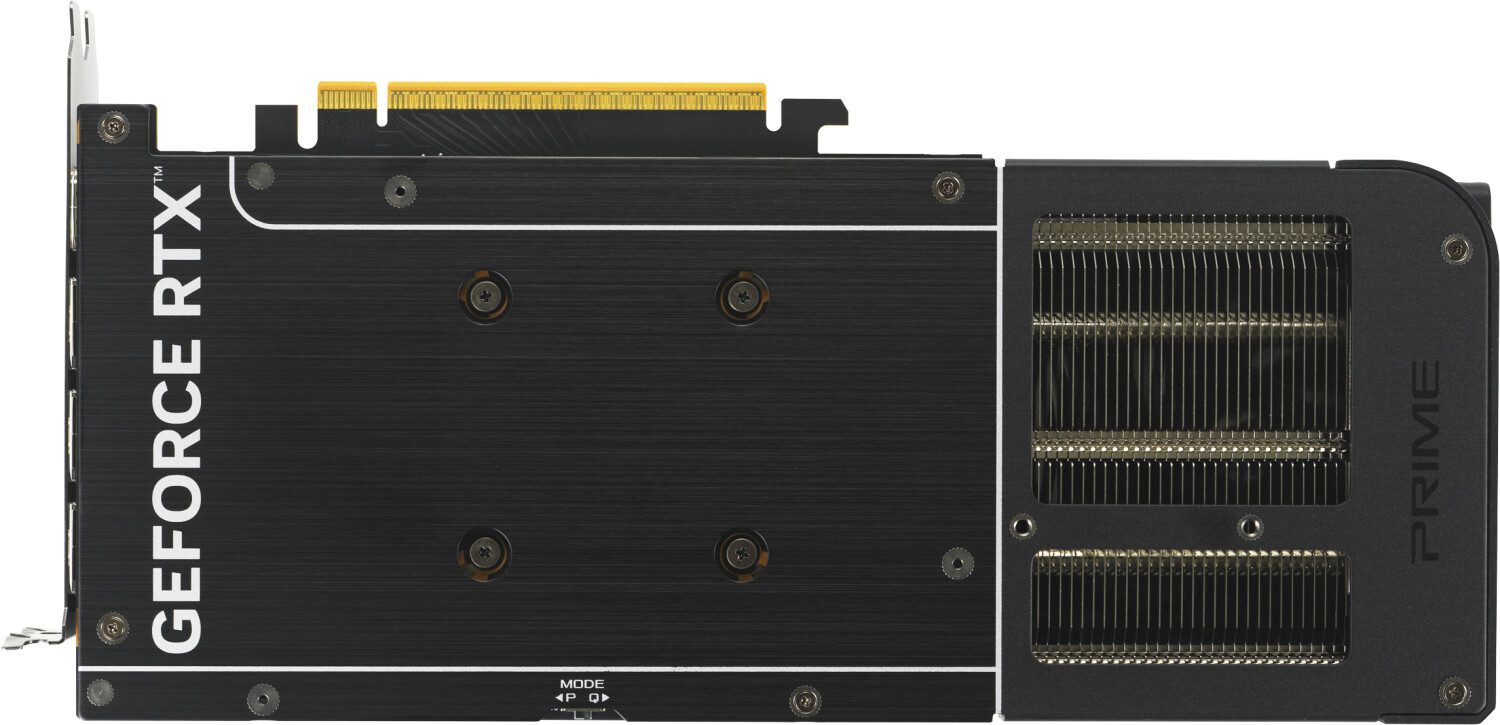 SCHEDA VIDEO ASUS NVIDIA GeForce RTX 5050 PRIME OC 8 GB GDDR6 - immagine 8