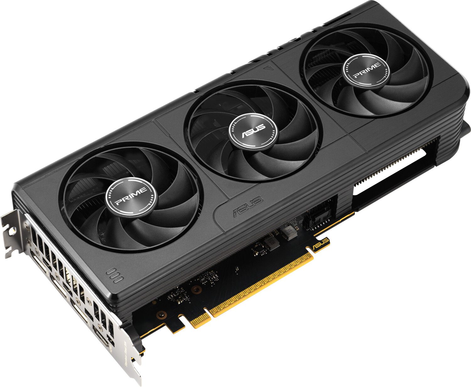 SCHEDA VIDEO ASUS NVIDIA GeForce RTX 5050 PRIME OC 8 GB GDDR6 - immagine 6