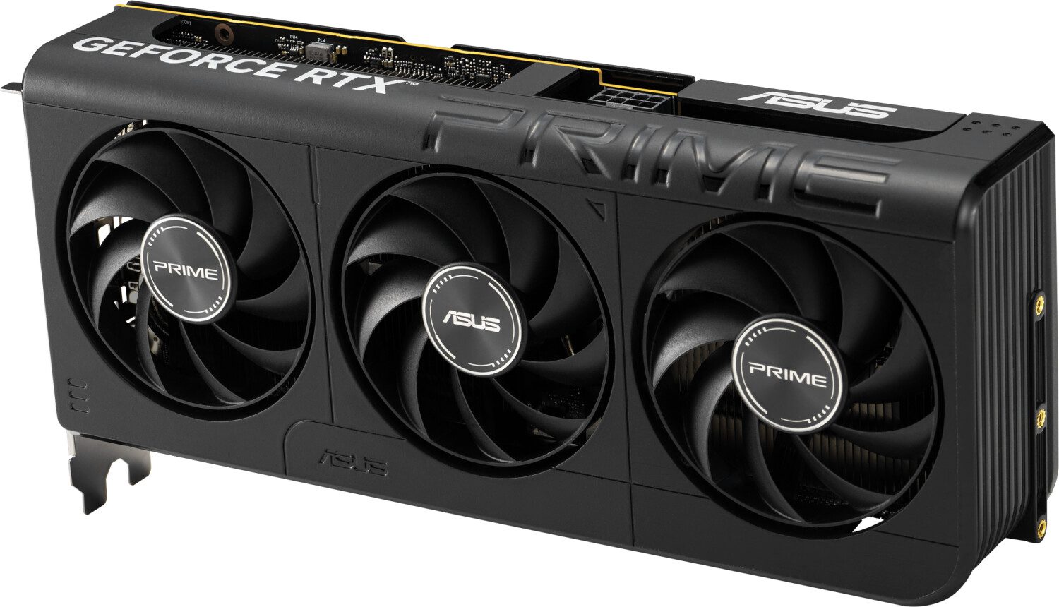 SCHEDA VIDEO ASUS NVIDIA GeForce RTX 5050 PRIME OC 8 GB GDDR6 - immagine 5