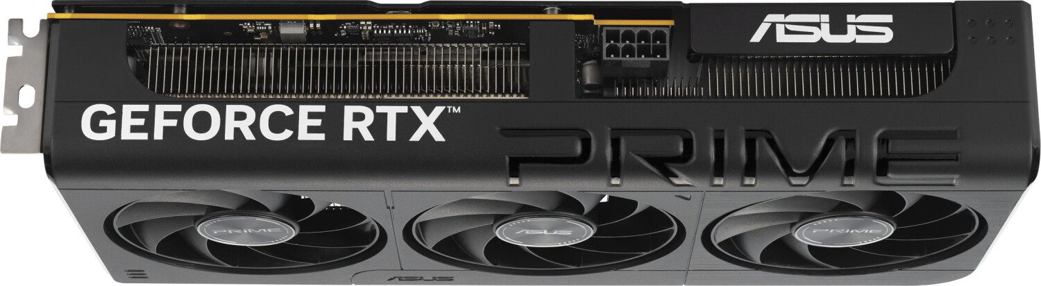 SCHEDA VIDEO ASUS NVIDIA GeForce RTX 5050 PRIME OC 8 GB GDDR6 - immagine 3