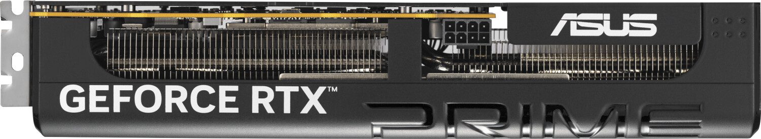 SCHEDA VIDEO ASUS NVIDIA GeForce RTX 5050 PRIME OC 8 GB GDDR6 - immagine 2