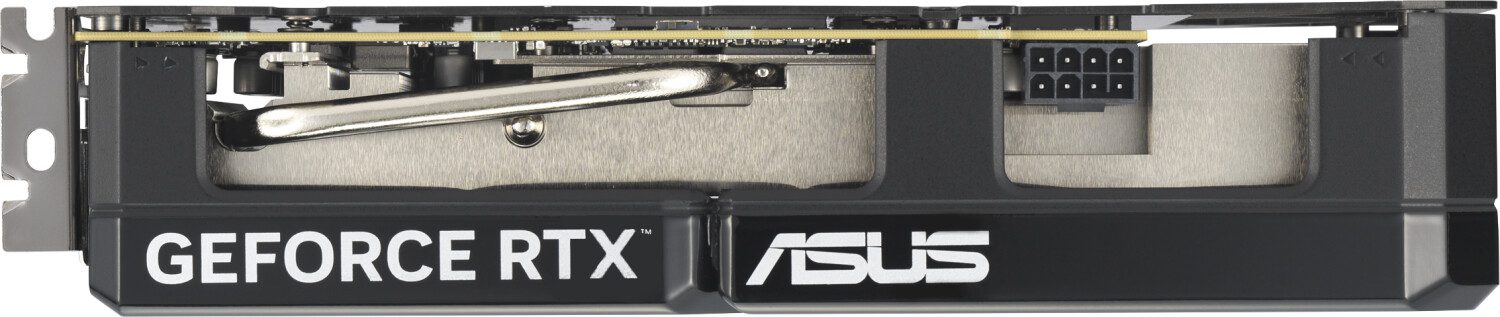 SCHEDA VIDEO ASUS NVIDIA GeForce RTX 5060 Ti DUAL 8 GB GDDR7 - immagine 2