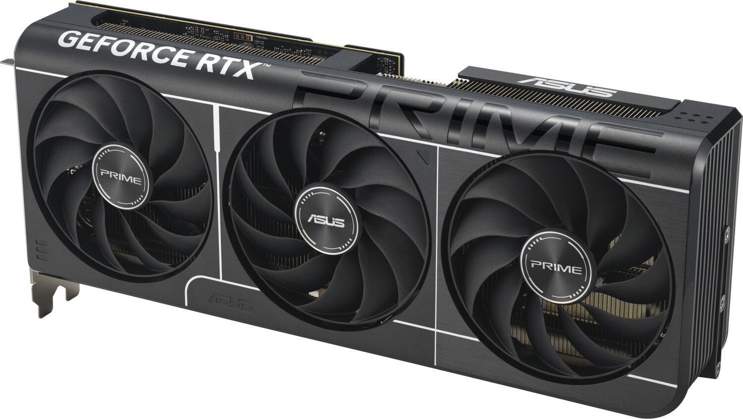 SCHEDA VIDEO ASUS NVIDIA GeForce RTX 5070 PRIME OC 12 GB GDDR7 - immagine 4