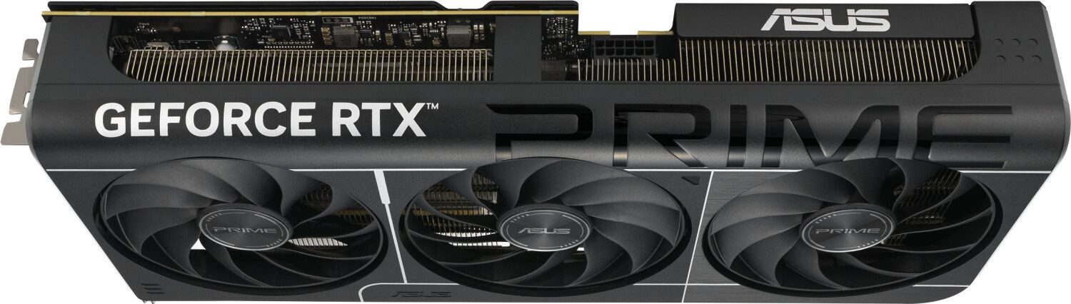 SCHEDA VIDEO ASUS NVIDIA GeForce RTX 5070 PRIME OC 12 GB GDDR7 - immagine 3