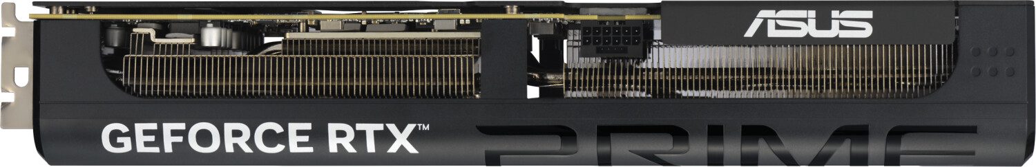 SCHEDA VIDEO ASUS NVIDIA GeForce RTX 5070 PRIME OC 12 GB GDDR7 - immagine 2