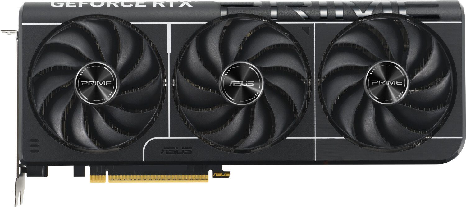 SCHEDA VIDEO ASUS NVIDIA GeForce RTX 5070 Ti PRIME OC 16 GB - immagine 8