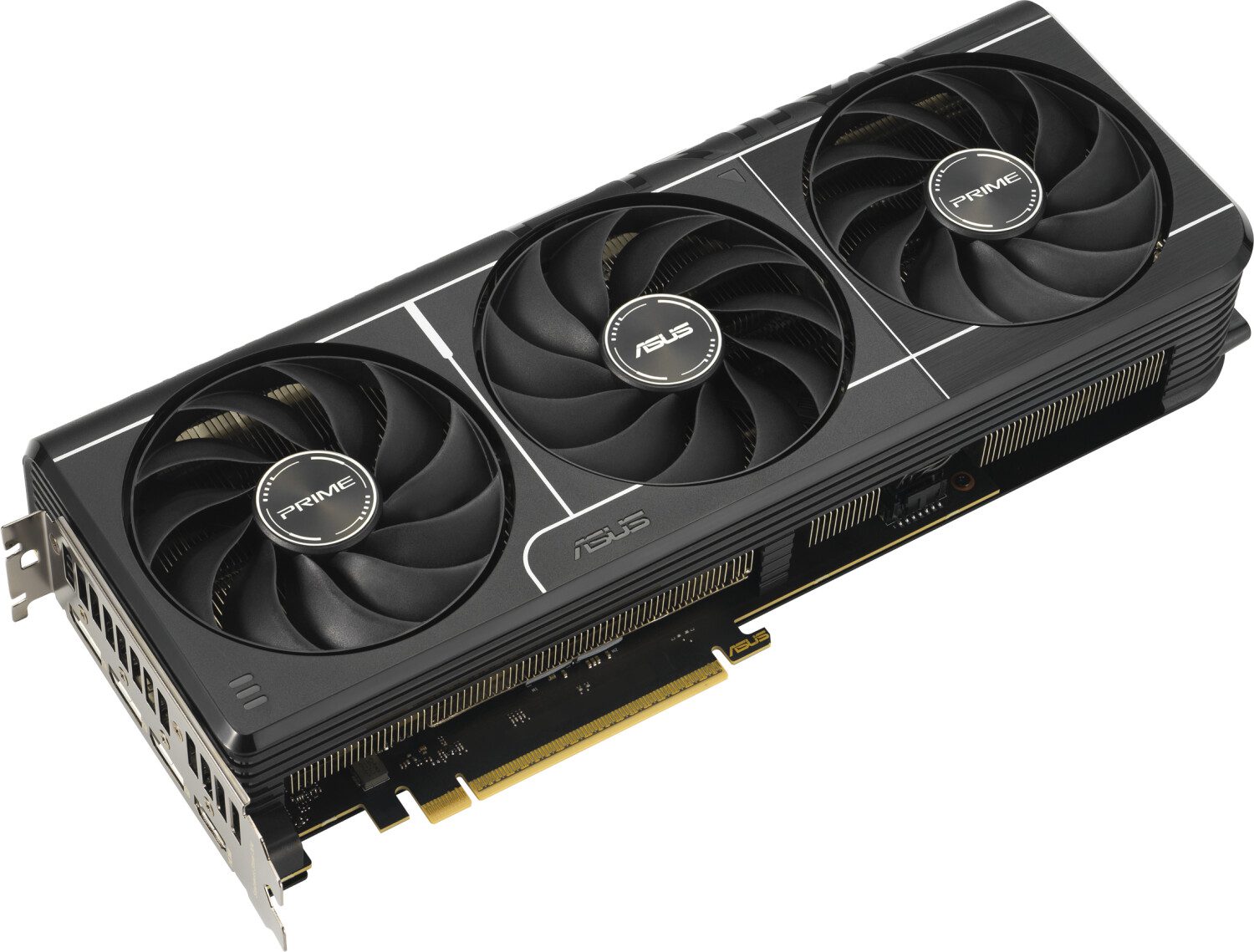 SCHEDA VIDEO ASUS NVIDIA GeForce RTX 5070 Ti PRIME OC 16 GB - immagine 5