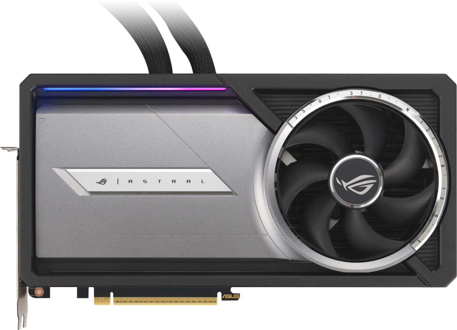 SCHEDA VIDEO ASUS NVIDIA GeForce RTX 5090 ROG Astral LC OC 32 GB - immagine 7