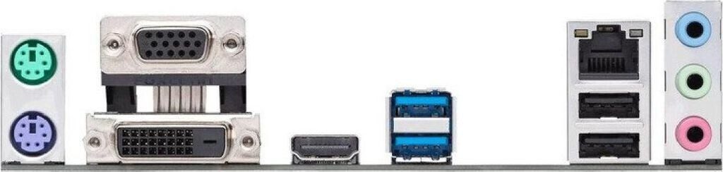 SCHEDA MADRE ASUS PRIME H610M-R D4 SOCKET 1700 micro ATX - immagine 2