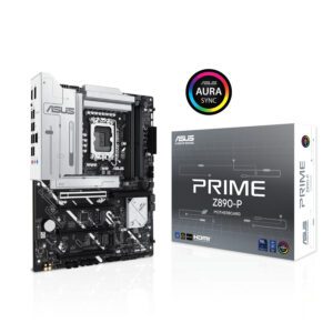 SCHEDA MADRE ASUS PRIME Z890-P SOCKET 1851 ATX (90MB1I50-M0EAY0)