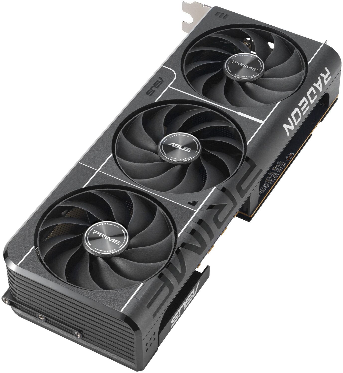 SCHEDA VIDEO ASUS AMD Radeon RX 9070 PRIME OC 16GB GDDR6 90YV0MQ0-M0NA00 - immagine 6