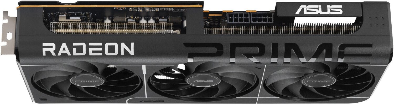 SCHEDA VIDEO ASUS AMD Radeon RX 9070 PRIME OC 16GB GDDR6 90YV0MQ0-M0NA00 - immagine 4