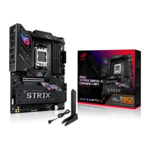 SCHEDA MADRE ASUS ROG STRIX B850-E GAMING WIFI Socket AM5