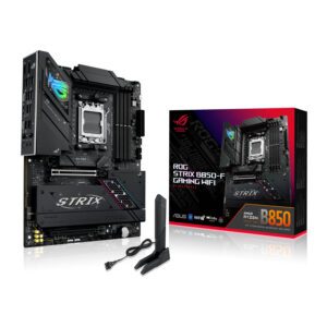 SCHEDA MADRE ASUS ROG STRIX B850-F GAMING WIFI Socket AM5
