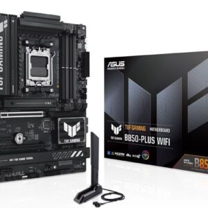 SCHEDA MADRE ASUS TUF GAMING B850-PLUS WIFI Socket AM5