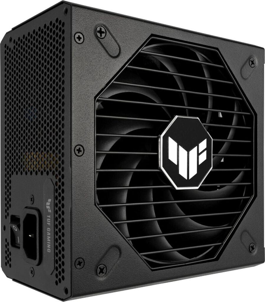 ALIMENTATORE POWER SUPPLY ASUS TUF Gaming Gold 850W unit 24-pin ATX 80+ GOLD 90YE00S2-B0NA00 - immagine 5