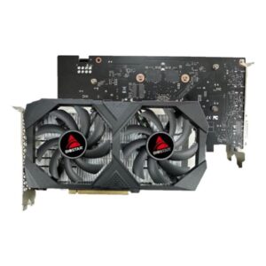 SCHEDA VIDEO BIOSTAR NVIDIA GeForce RTX 3050 6GB