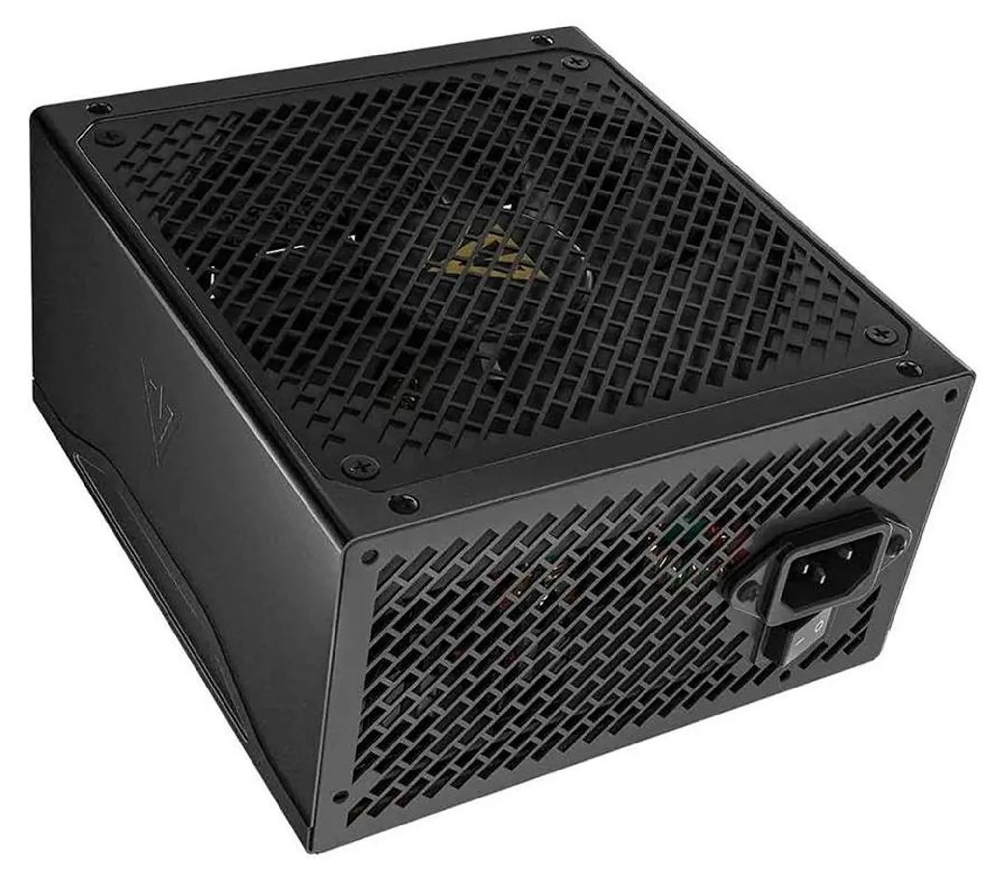 ALIMENTATORE POWER SUPPLY MODECOM VOLCANO HEX 850W 80+ PLATINUM ATX3.1 (ZAS-MC-HEX-0850-PLAT) - immagine 5