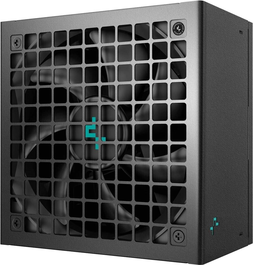 ALIMENTATORE POWER SUPPLY DeepCool PN1000-D V2 1000W 80+ BRONZE (R-PNA00D-FC0B-JGEU-V2) - immagine 3