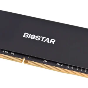 MEMORIE RAM DDR4 Biostar Storming V 8GB 3200 MHz DX32NU4H08