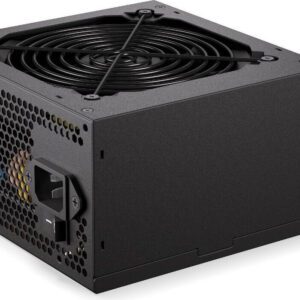 ALIMENTATORE POWER SUPPLY ENDORFY Elementum E5 450W 24-pin ATX Black (EY7A002)
