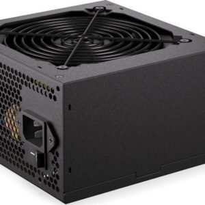 ALIMENTATORE POWER SUPPLY Endorfy Elementum E5 550W 80+ (EY7A001)