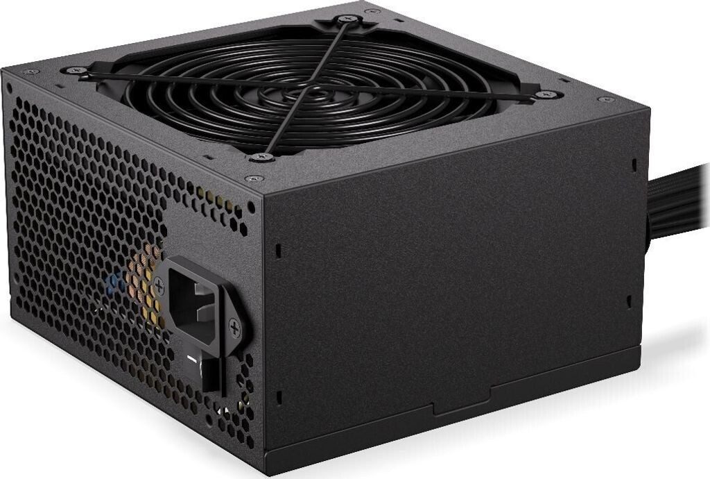 ALIMENTATORE POWER SUPPLY Endorfy Elementum E5 550W 80+ (EY7A001)