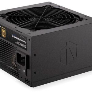 ALIMENTATORE POWER SUPPLY Endorfy Supremo FM6 1000W Black 80+ GOLD (EY7A011)
