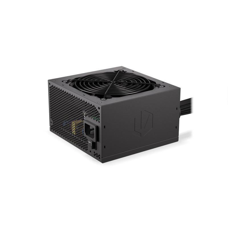 ALIMENTATORE POWER SUPPLY ENDORFY Vero L5 500W 24-pin ATX Black 80+ BRONZE
