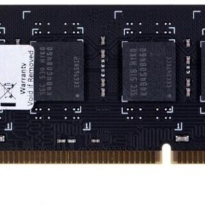 MEMORIE RAM DDR3 G.Skill 8GB 1600MHz F3-1600C11S-8GNT
