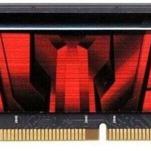 MEMORIE RAM DDR4 G.Skill Aegis 16GB 2400 MHz F4-2400C17S-16GIS