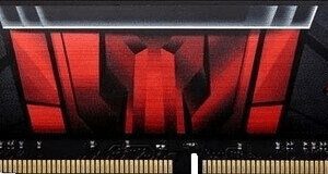MEMORIE RAM DDR4 G.Skill Aegis 16GB 2666 MHz F4-2666C19S-16GIS