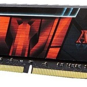 MEMORIE RAM DDR4 G.Skill Aegis 16GB 3000 MHz F4-3000C16S-16GISB