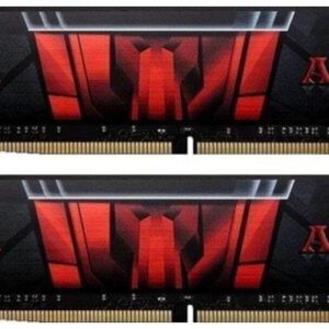 MEMORIE RAM DDR4 G.Skill Aegis KIT 16GB 2x8GB 3200 MHz F4-3200C16D-16GIS