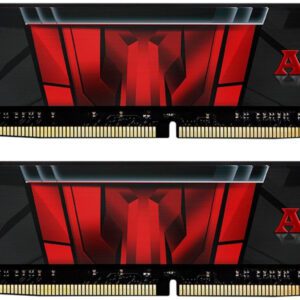 MEMORIE RAM DDR4 G.Skill Aegis KIT 32GB 2x16GB 3200 MHz F4-3200C16D-32GIS