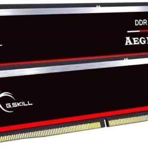 RAM DDR5 G.Skill Aegis 5 KIT 64GB 2x32GB 6000MHz XMP EXPO (F5-6000J3636F32GX2-IS)