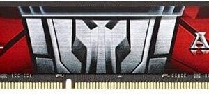 MEMORIE RAM DDR3 G.Skill 8GB 1600 MHz F3-1600C11S-8GIS