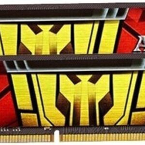 MEMORIE RAM DDR3 G.Skill AEGIS KIT 16GB 2x8GB 1333 MHz F3-1333C9D-16GIS