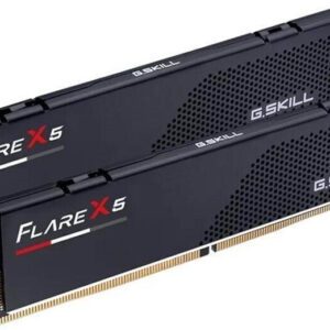 RAM DDR5 G.Skill Flare X5 KIT 32GB 2x16GB 6000MHz XMP F5-6000J3038F16GX2-FX5