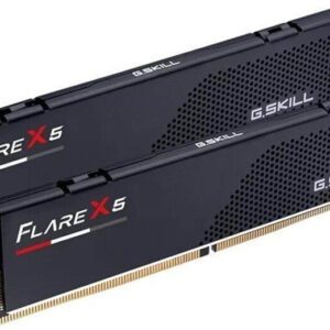 MEMORIE RAM DDR5 G.Skill Flare X5 KIT 64GB 2x32GB 6.000 MHz EXPO F5-6000J3040G32GX2-FX5